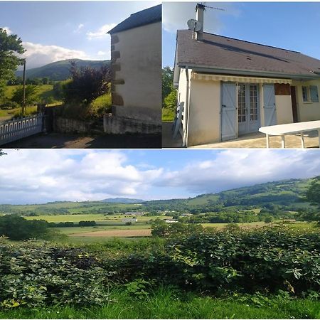 Maison Individuelle Au Coeur De La Soule Au Pays Basque Musculdy 외부 사진